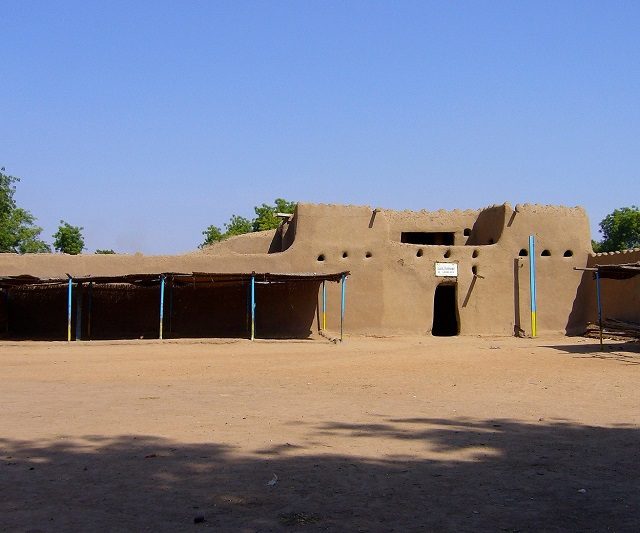 Sultanat de Logone Birni